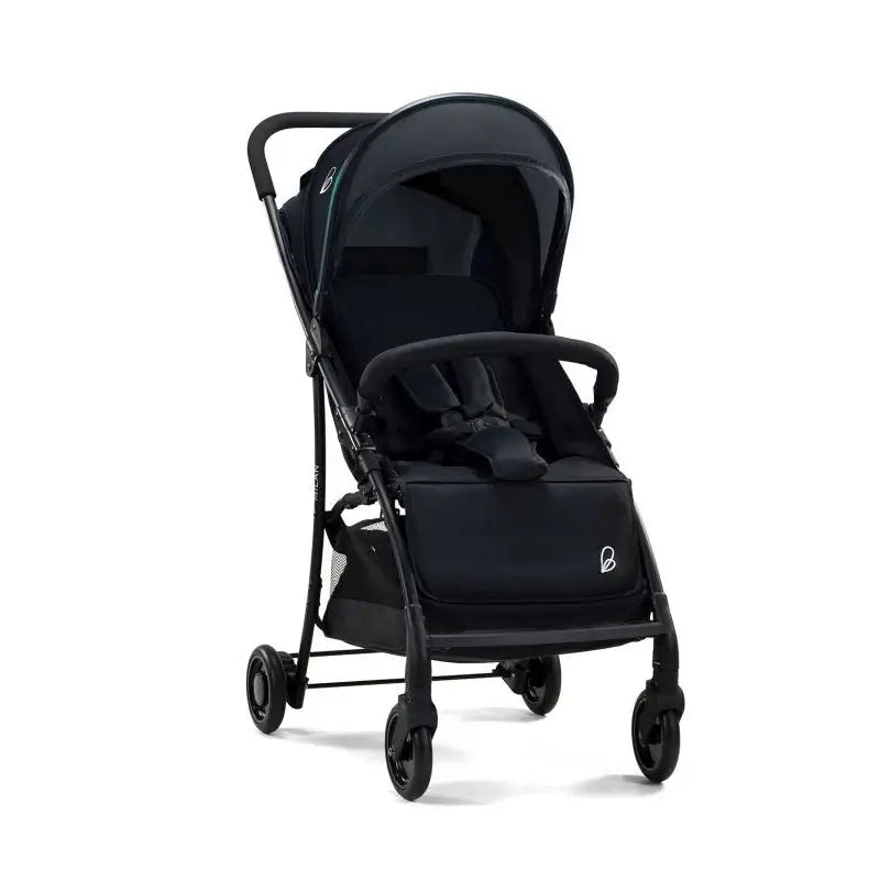 Stroller Milan Black